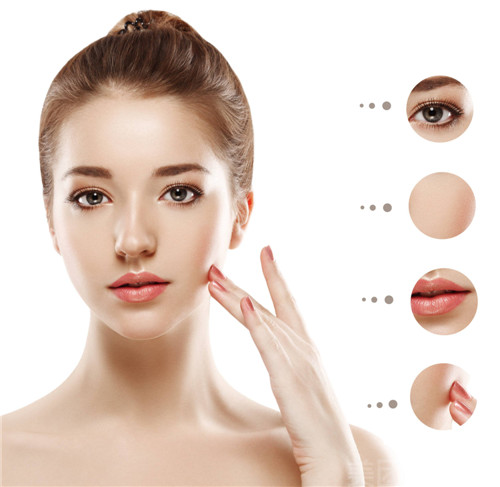 学韩式半永久,来西安化妆学校