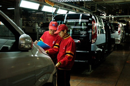 西安汽修培训学校哪家最好