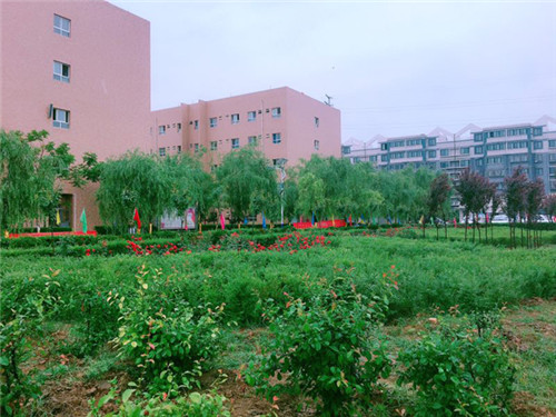 陕西航空医科学校