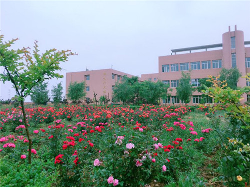 陕西航空医科学校