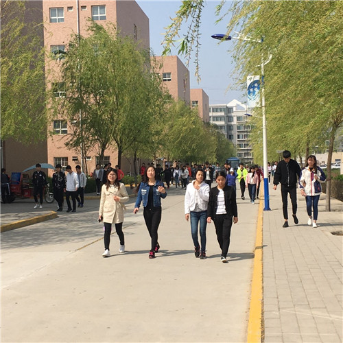 陕西航空医科学校