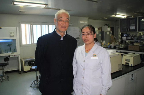 西安生物医药技术职业学校的专业有哪些