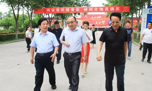 西安生物医药技术职业学校有哪些资助政策