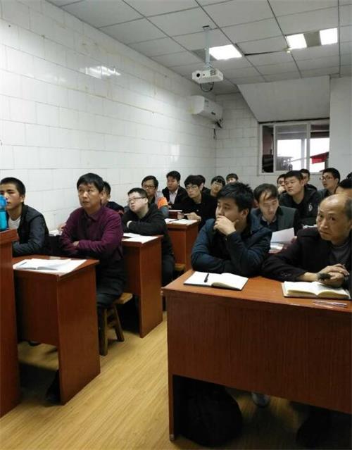 【西安手机学校】西安中天数码手机维修培训学校手机电路高级班