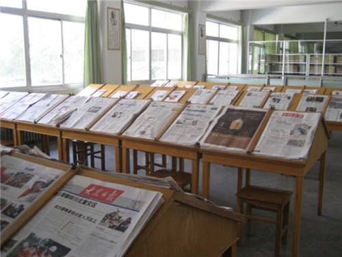 为什么很多人选择去陕西省商贸学校学习