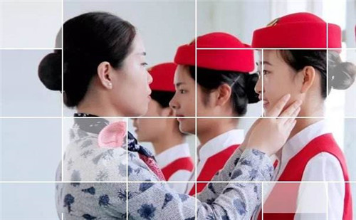 西安铁路职业技术学校:高铁行业的就业前景