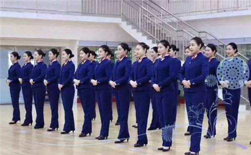 西安铁路职业技术学校:中职生如何应对严峻的就业形势