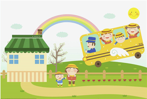 西安幼师学校：孩子不听话该怎么办？