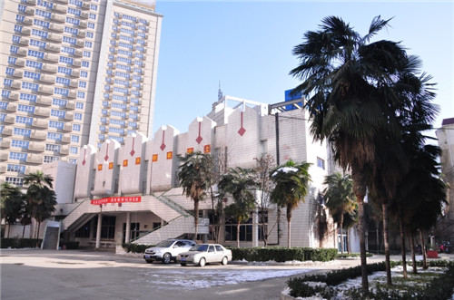 陕西省商贸学校的就业怎么样