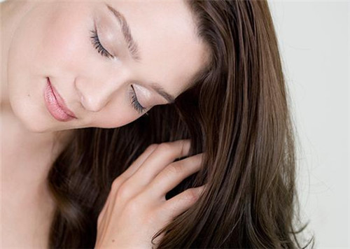 西安美发学校告诉你哪些坏习惯伤头发