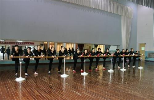 【渭南幼师学校】韩城职专学前教育专业(3+2)