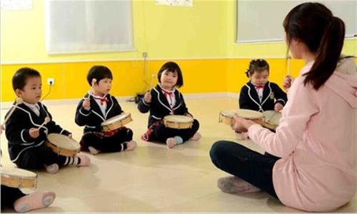 【渭南幼师学校】渭南市兴华职业学校学前教育专业