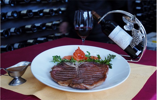 【西安烹饪学校】西安桃李烹饪学院西餐烹饪班怎么样?