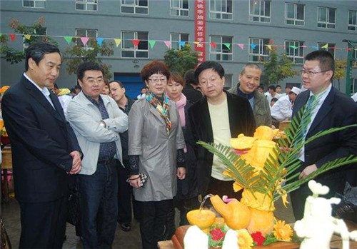 西安学习烹饪可以去哪里