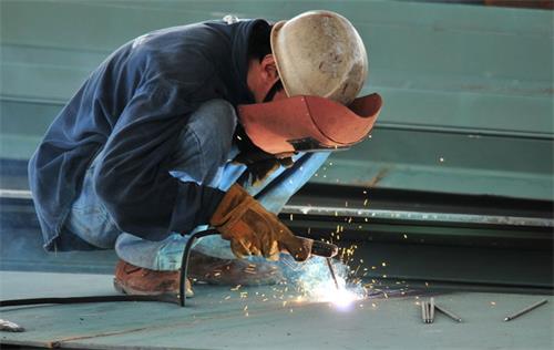 【渭南焊接学校】渭南西北新世纪职专焊接技术应用专业