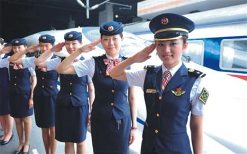 郑州市金融学校城市轨道交通运营管理（地铁）专业