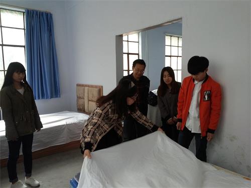 【郑州酒店管理学校】郑州工业贸易学校高级星际饭店运营与管理（酒店管理）专业