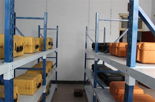 郑州工业贸易学校工程测量专业