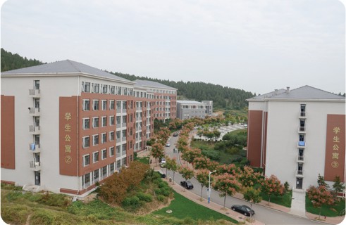 【济南技师学院】山东公路技师学院招生简章