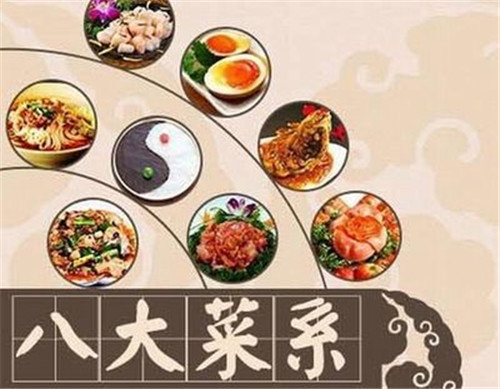 渭南新东方烹饪学校：学烹饪八大菜系怎能不知道