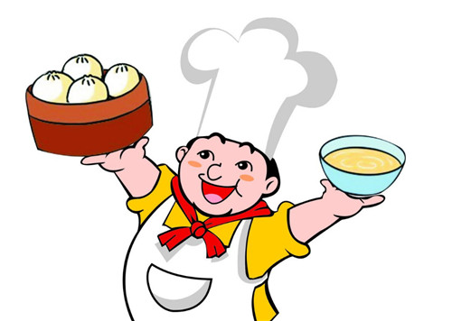 渭南哪里可以培训做早餐