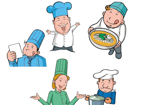 渭南学历不高学什么好赚钱?