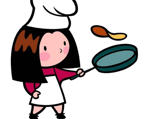渭南女生学习烹饪怎么样