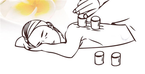 西安哪里可以学习拔火罐,并指导开店