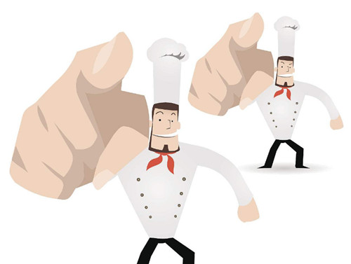 西安有没有出名的厨师学校