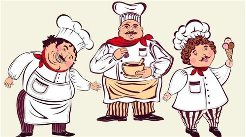 【渭南烹饪学校】在渭南现在烹饪学校出来的学生工资待遇怎么样