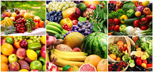 西安盛华美容美发学院教你放肆吃也能保持美丽容颜