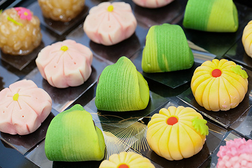 学西点来西安蛋糕培训学校