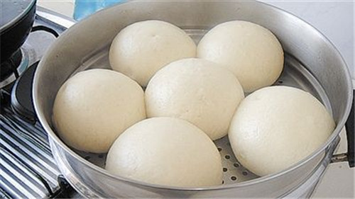 西安桃李烹饪专修学院：巧蒸馒头，我有妙招