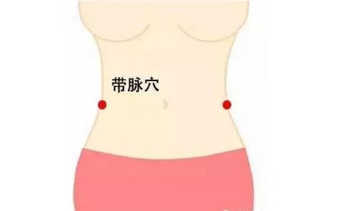 西安杜万全堂中医培训学校：减肥的你不应该错的的带脉