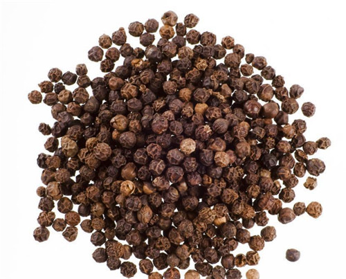 西安桃李烹饪旅游专修学院：巧用胡椒