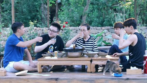 渭南厨师学校:黄磊同款打卤面了解一下 渭南厨师学校:黄磊同款打卤面了解一下