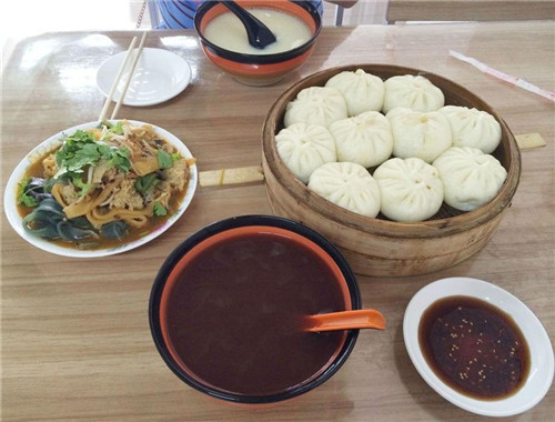 陕西哪里可以培训做早餐 陕西哪里可以培训做早餐