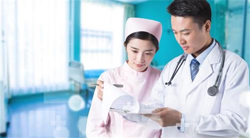 西安护理学校有哪些?