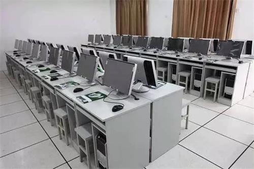 太原铁路机械学校计算机应用专业