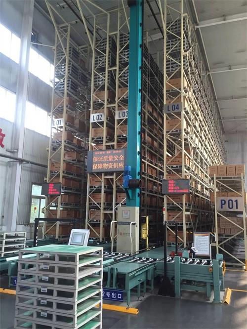 【太原物流学校】太原铁路机械学校物流服务与管理专业