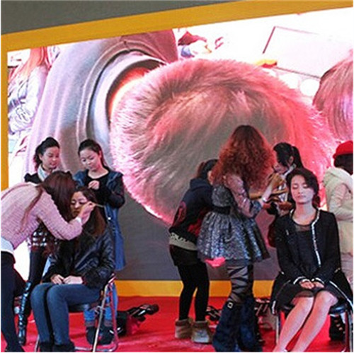 西安美发学校办学特色有哪些？