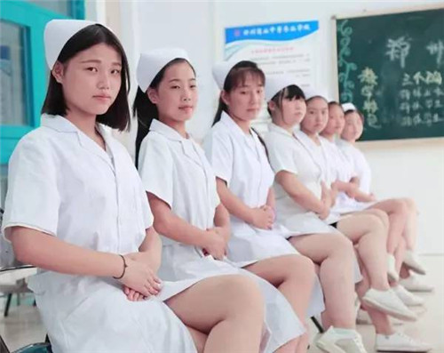学护理专业有前景吗?西安护理学校为你解析!