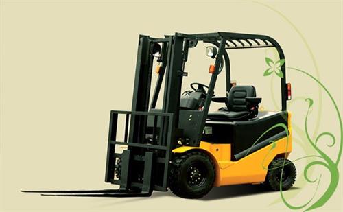 【西安叉车学校】西安官方认证的叉车培训机构