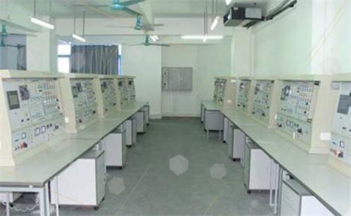 【西安机电一体化学校】陕西国防工业技师学院机电一体化专业