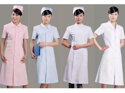 西安护理学校：女生更适合学护理