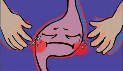 西安护理学校:服用胃药的误区