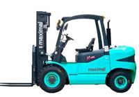 西安叉车培训学校