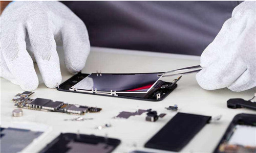 西安手机维修有前景吗