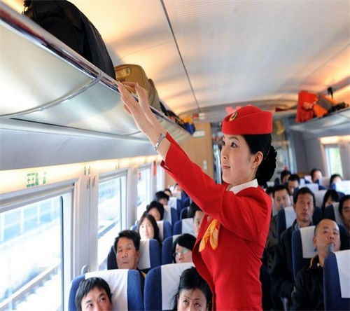 【西安铁道学校】陕西振华培训学院铁道运输管理专业