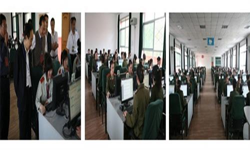 陕西三和职业中等计算机专业学校计算机专业